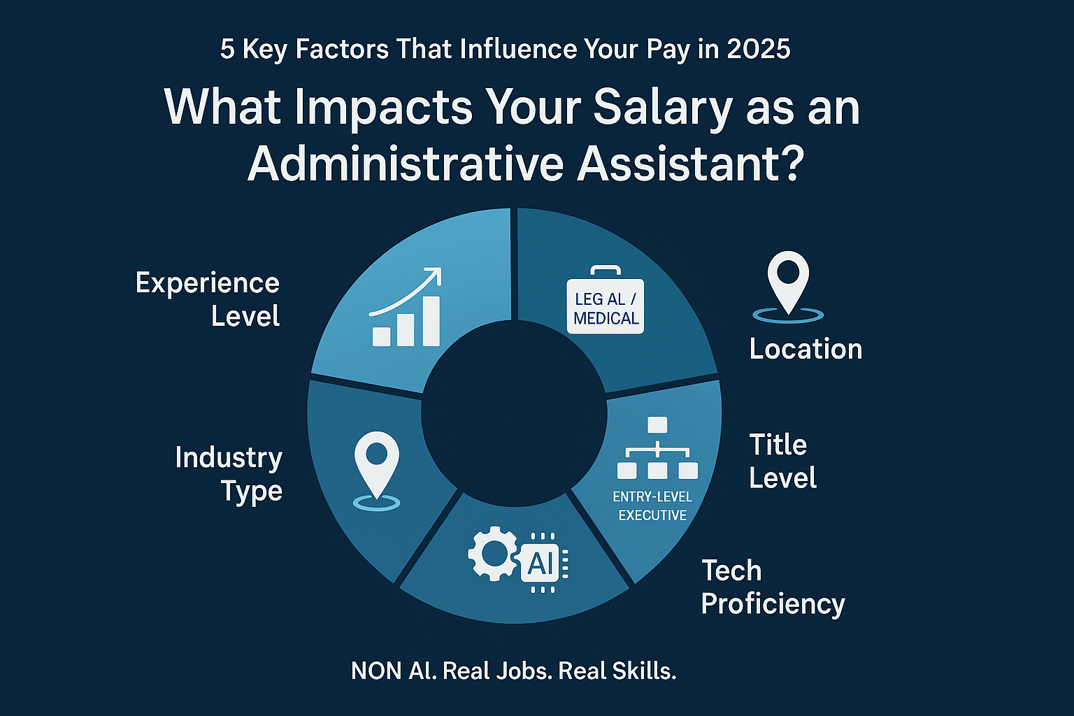 Administrative Assistant Job