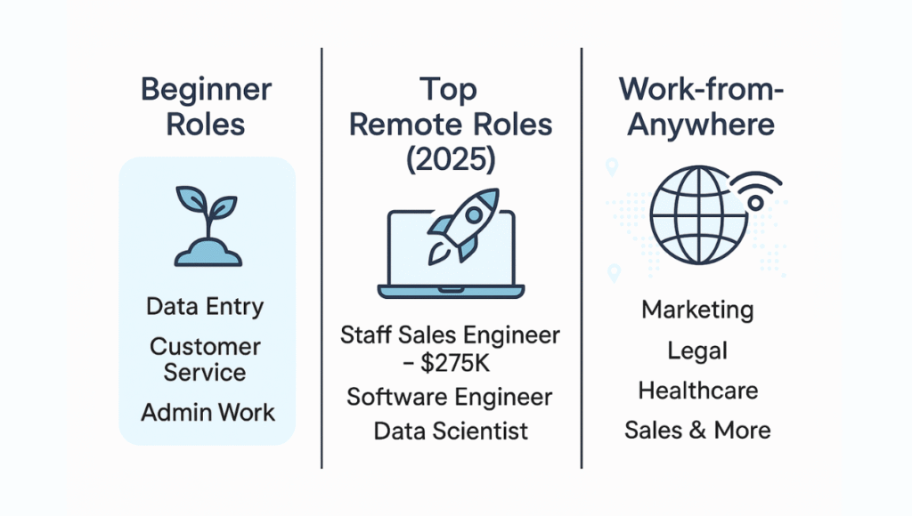 Best Remote Jobs
