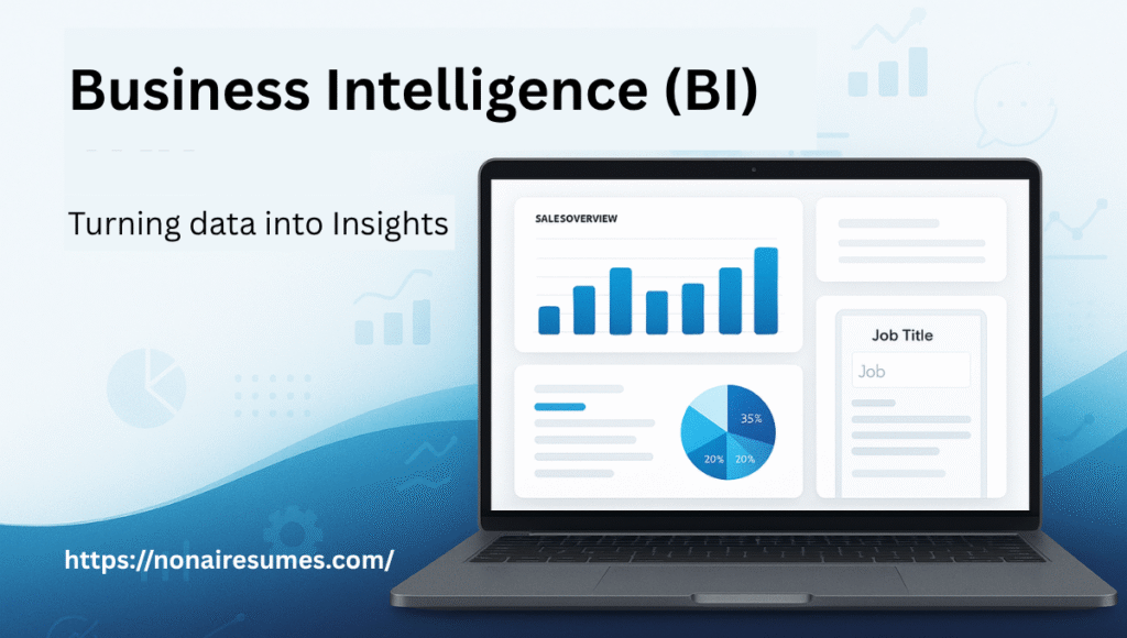 Business Intelligence vs Data Analytics