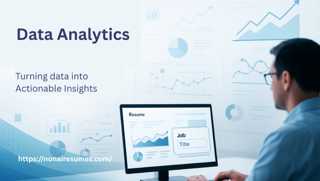 Data Analytics