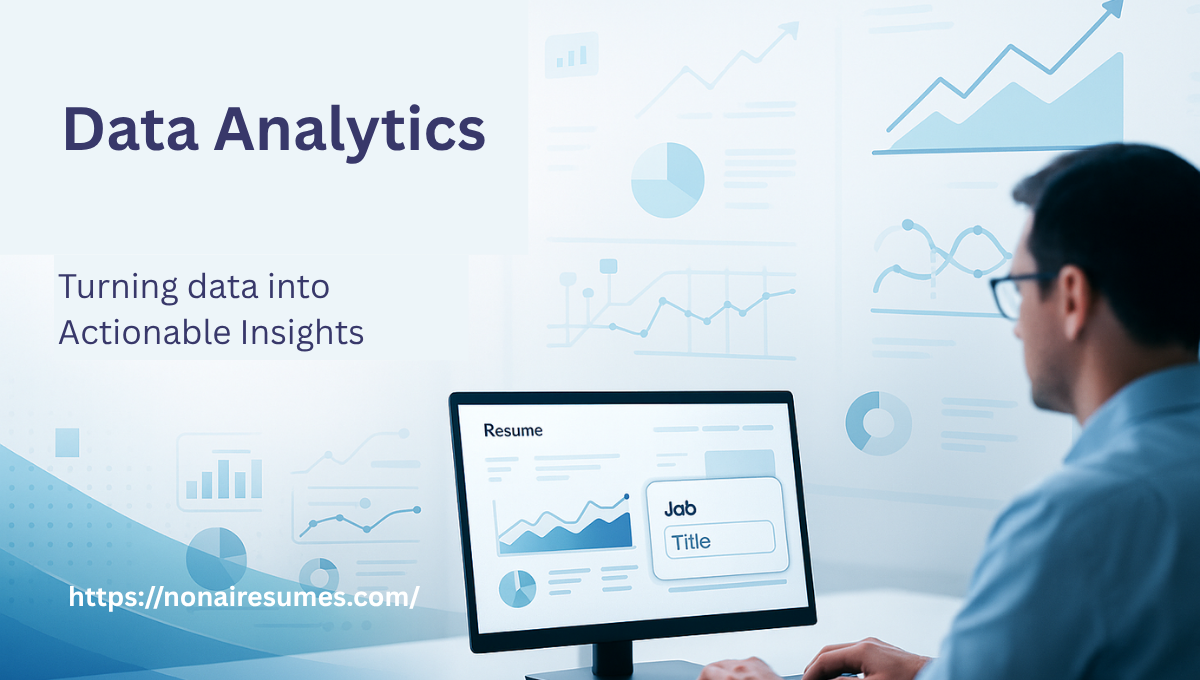 Data Analytics