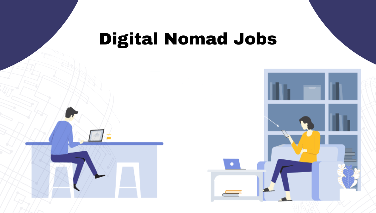 Digital Nomad Jobs