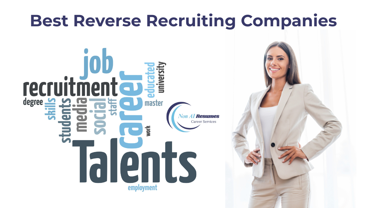 Best Reverse Recruiting Companies