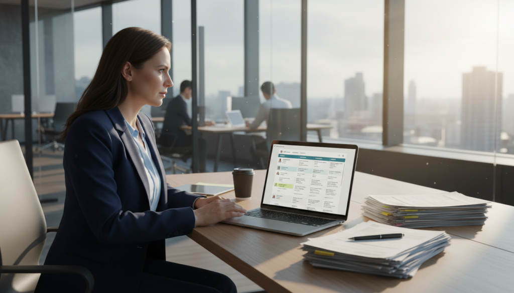 ATS and Why It Matters