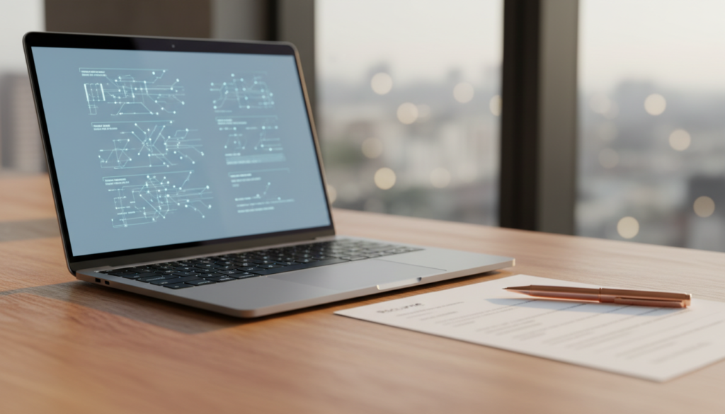 Applicant Tracking System