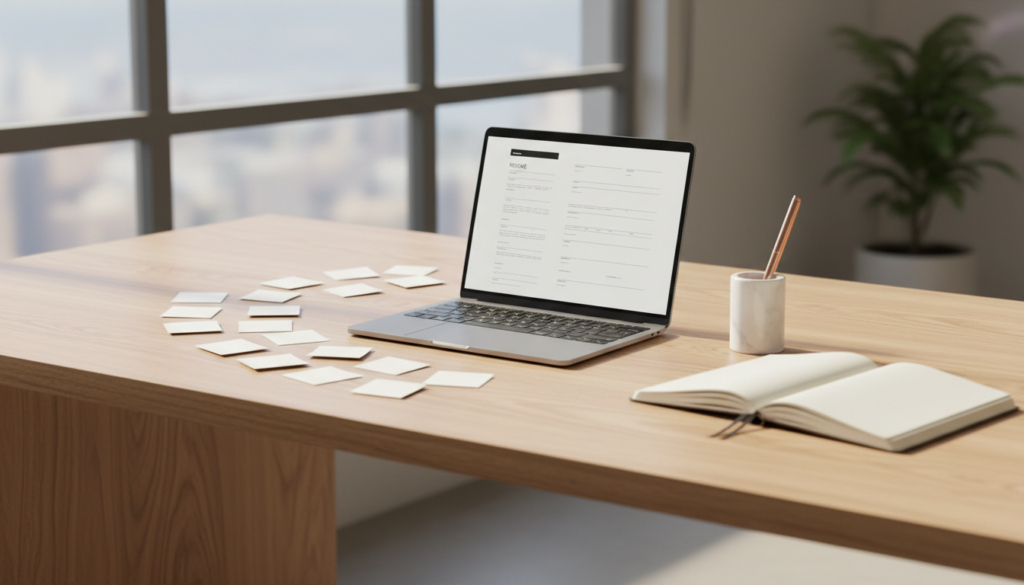 Common Myths About AI Resumes