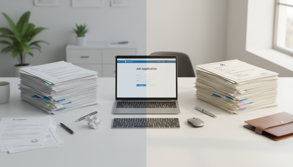 DIY Resume vs Professional Resume Writing