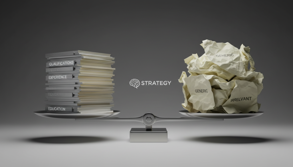 Do’s and Don’ts of Modern Resume Writing