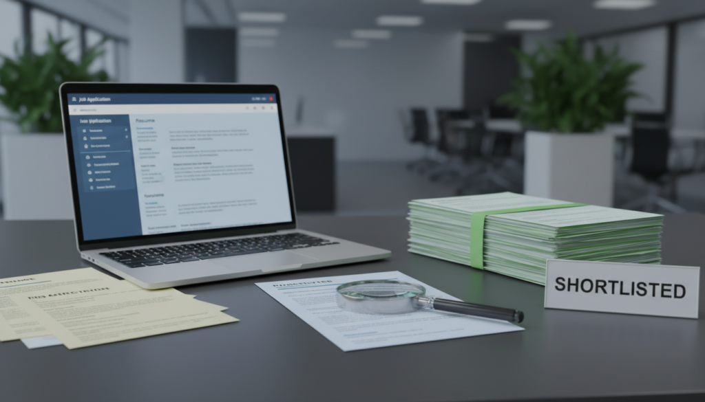 Hidden Reason Your Resume Is Not Getting Interviews , Human Resume Writing Beats AI