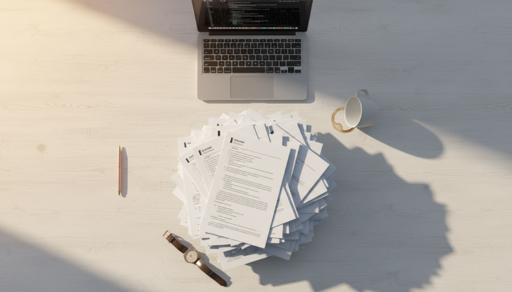 Problem Reverse Recruiting Is Responding, What is Reverse Recruiting 