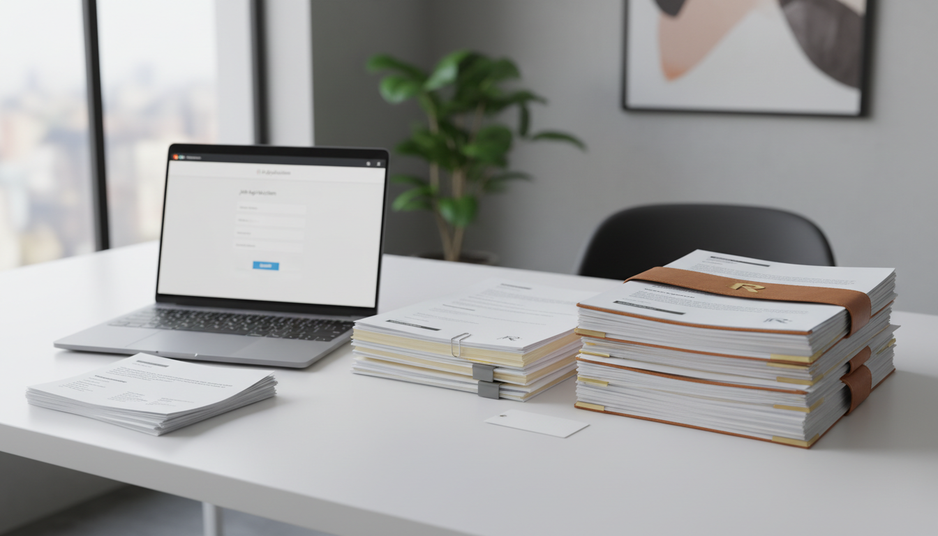 Professional Resume Writer