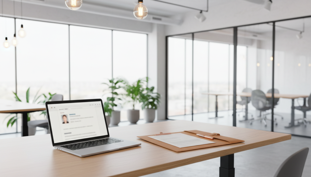 Resume and LinkedIn Optimization