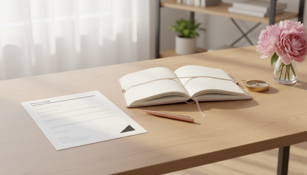 5. The Muse (Career Coaching + Resume Help)