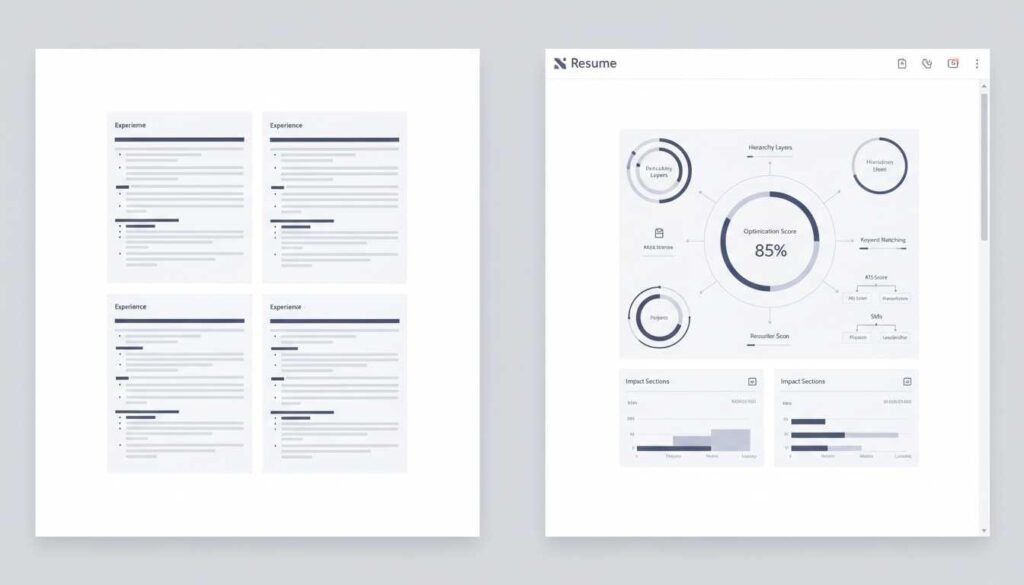 AI Resume Tools Are Not Enough