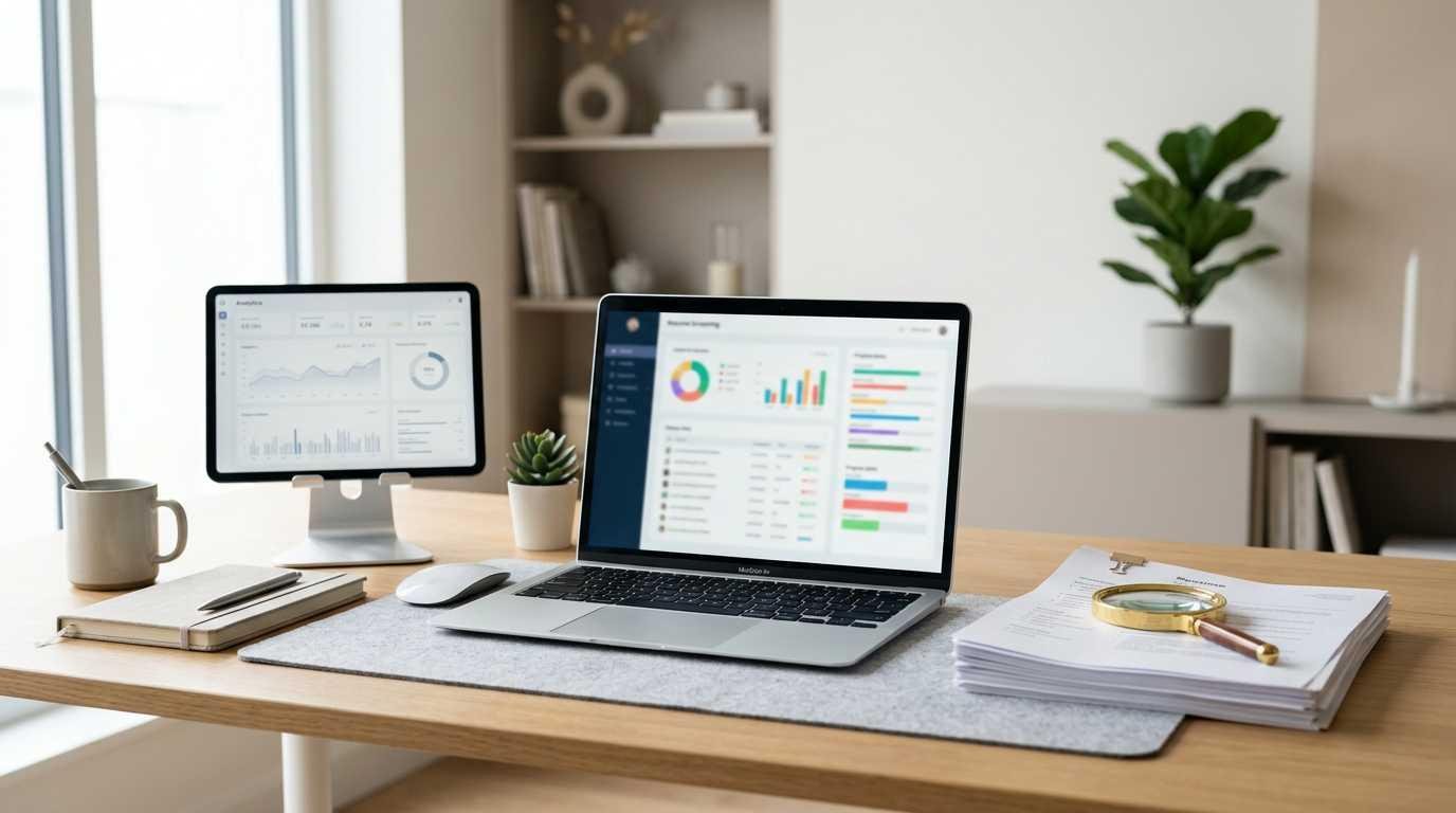 AI Resume Builder vs Human Resume Writer: Who Gets Hired in 2026
