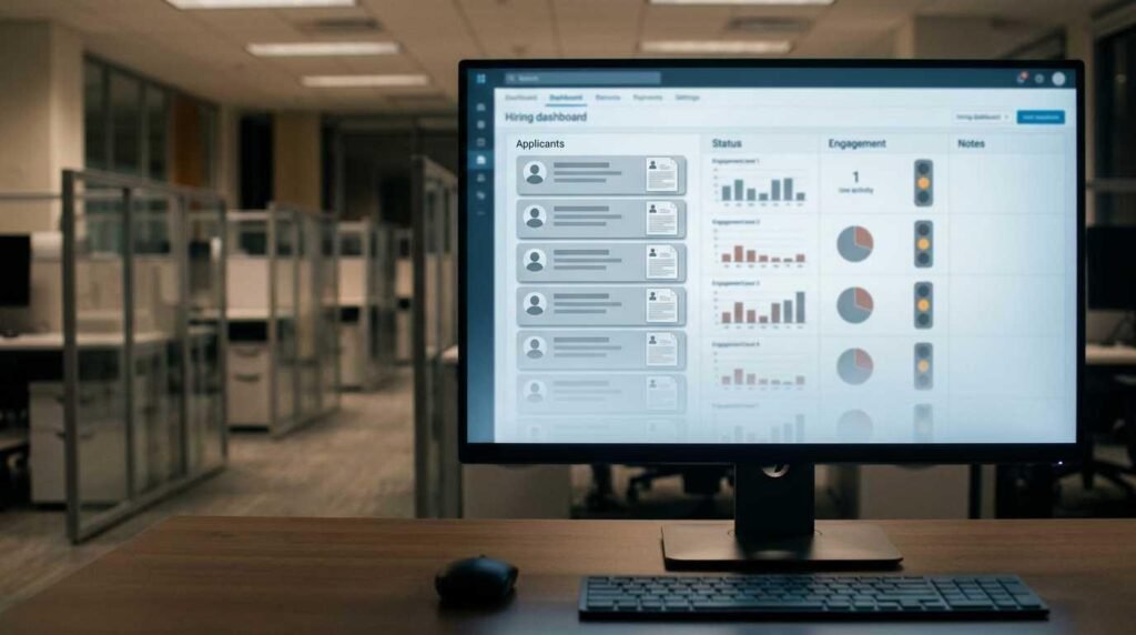 AI resumes fail in real hiring