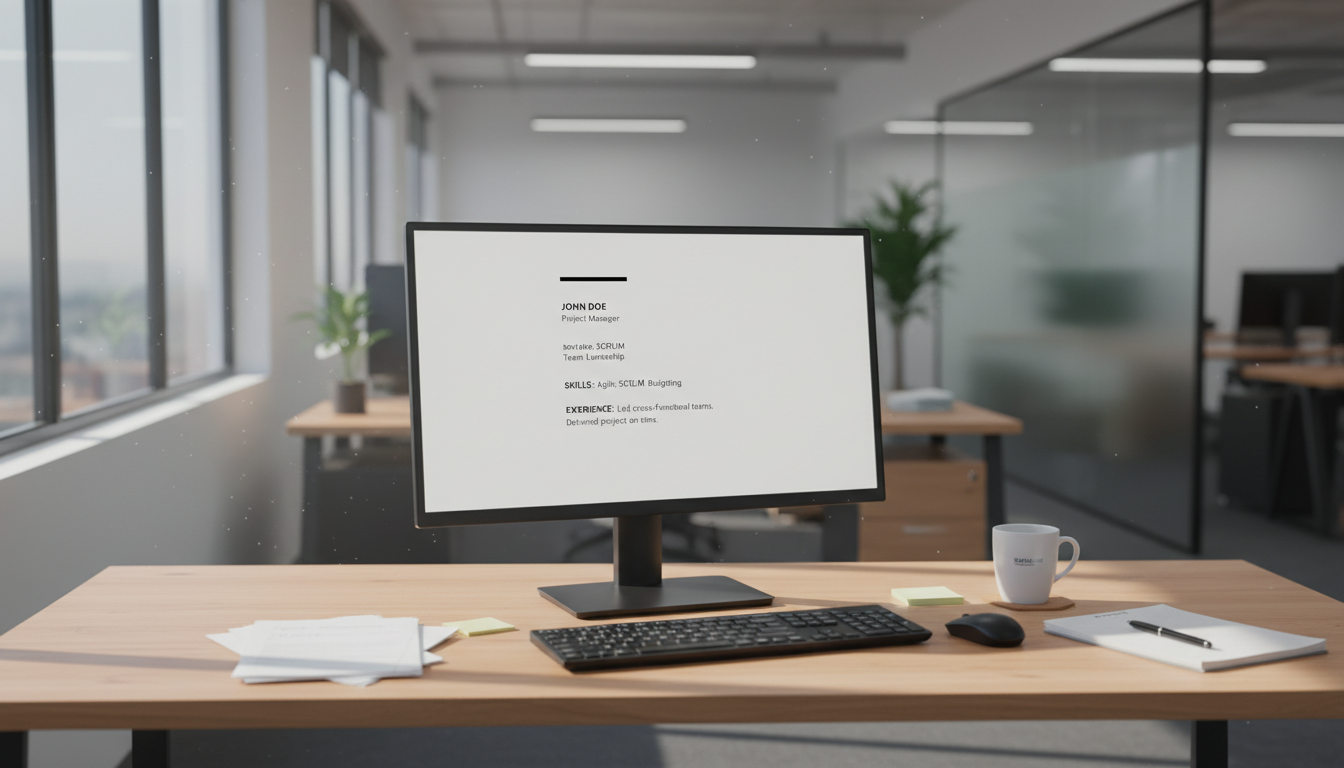 ATS Keywords How to Find and Use Them Correctly in 2026