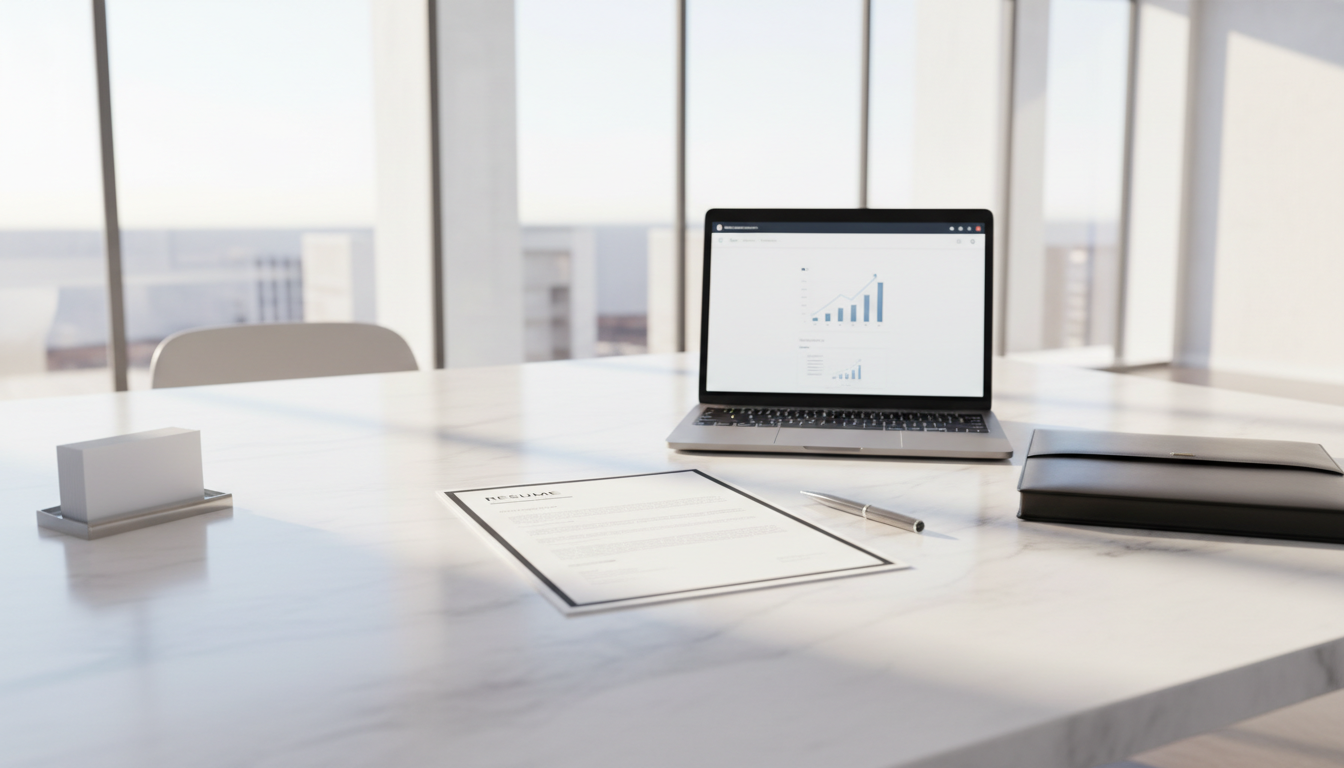 ATS Success Rate Which Resume Services Get More Interviews