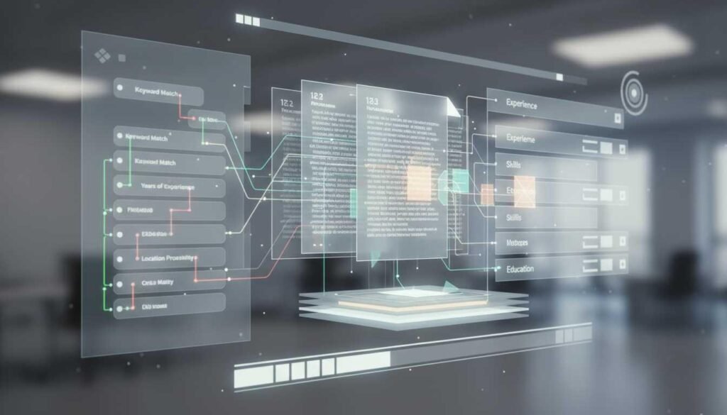 ATS Systems Actually Read Your Resume