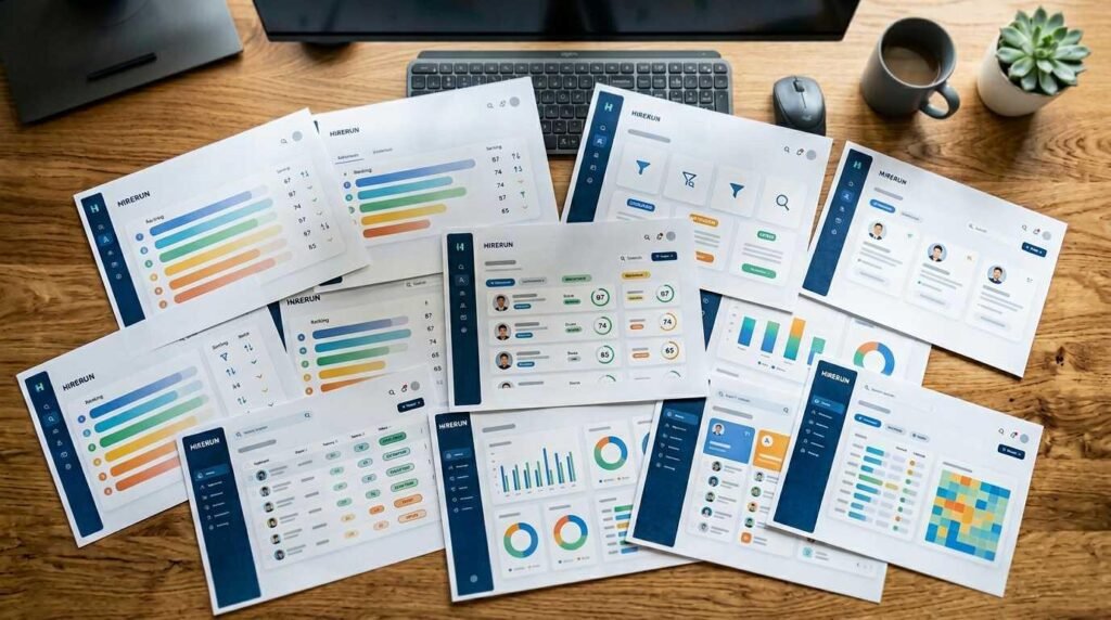 How ATS actually works in real hiring