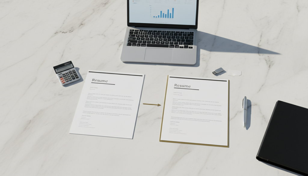 Case Study From Finance to Data Analyst