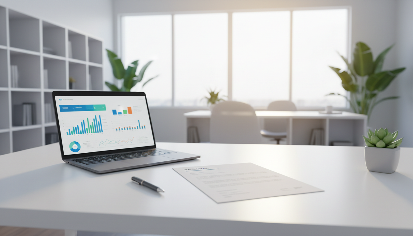 Data Analyst Resume Guide 2026