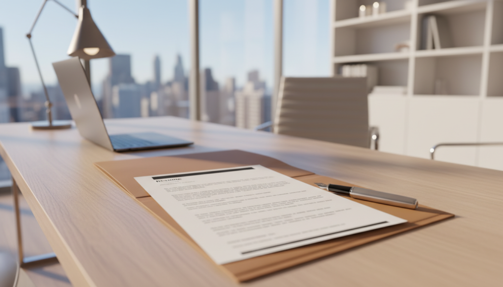 High-Quality Resume Writing Service Should Do