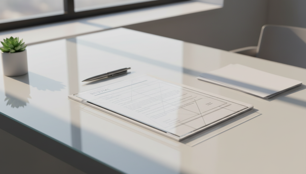 How ATS Actually Filters Your Resume