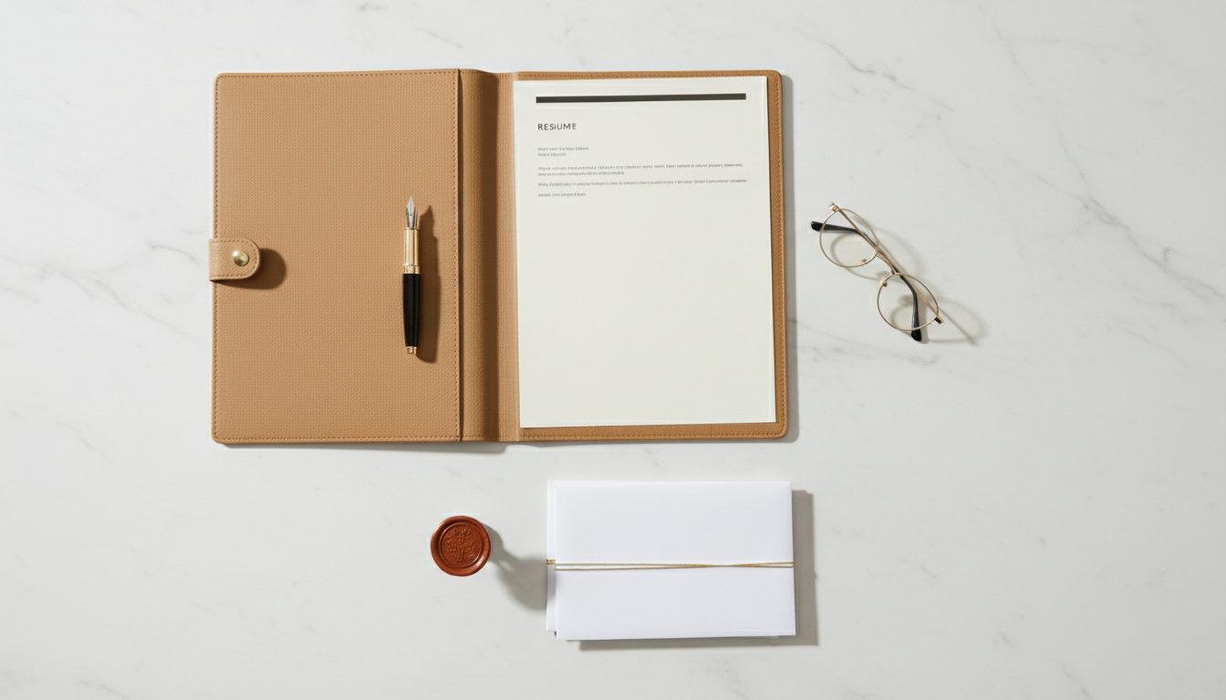 How to Choose the Best Resume Writing Service