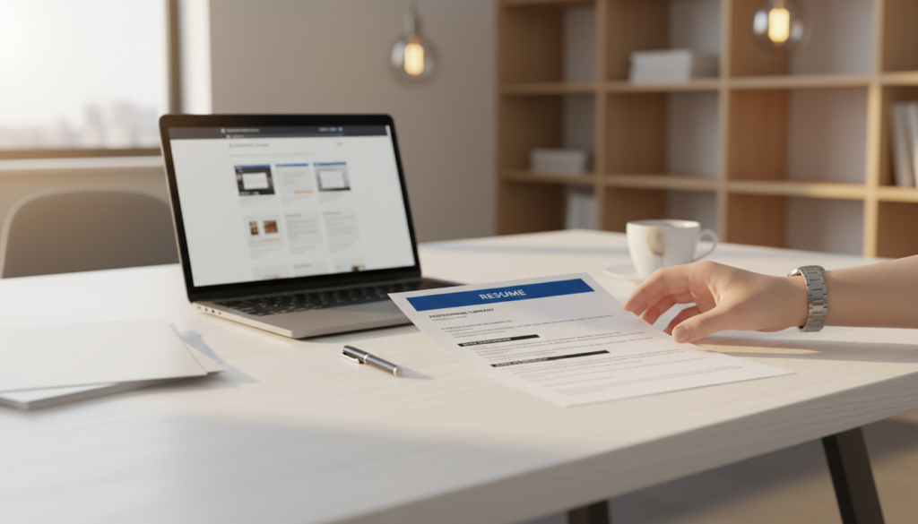 Job Seekers Turn to MyPerfectResume , MyPerfectResume Review
