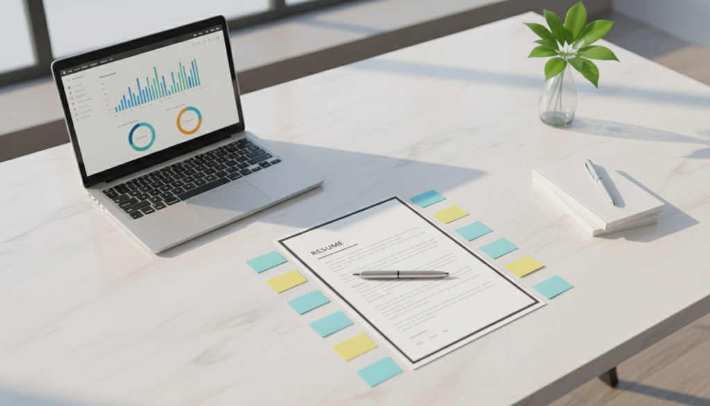 Key Skills for a Data Analyst Resume in 2026