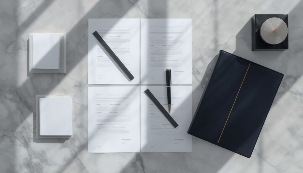 Myths about resume writing and ATS