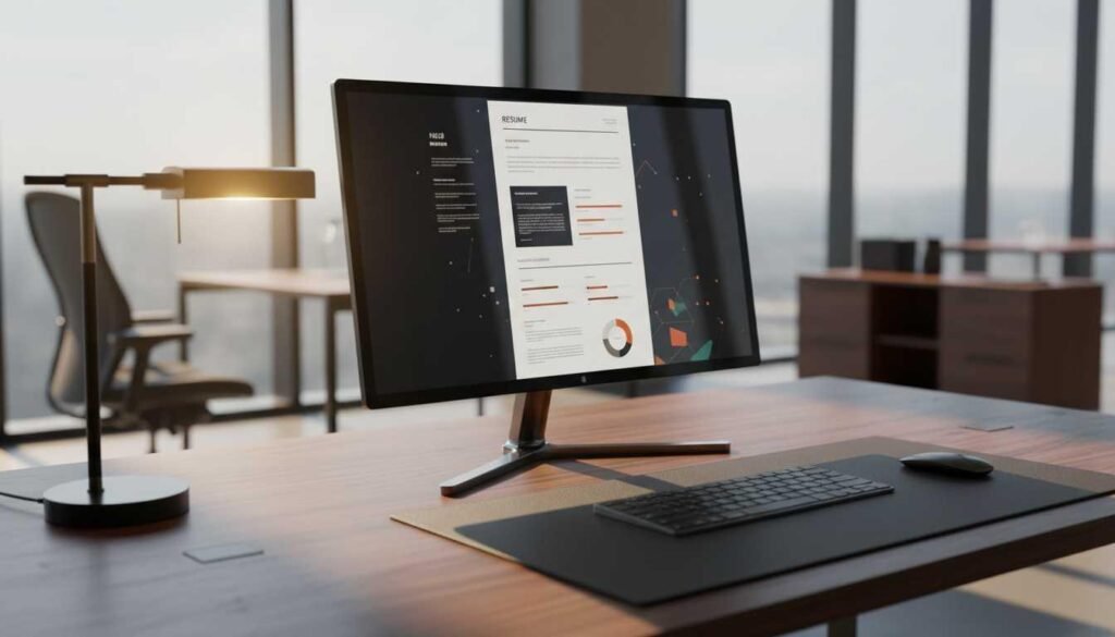 Professional Resume Writing Services (Human Strategy Based)
