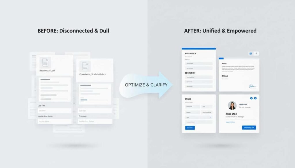 Real Case Study: When Everything Finally Clicked