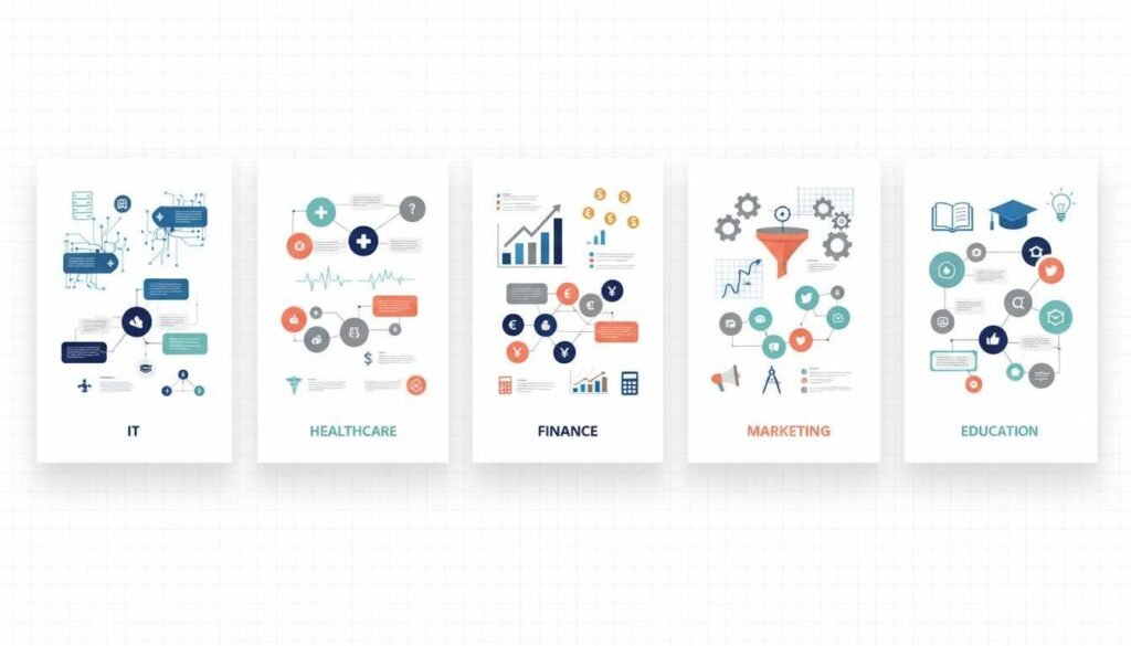 Resume Keywords by Industry 2026