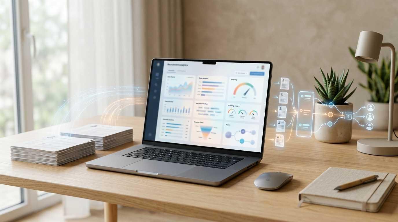Resume Keywords by Industry: Get More Interviews in 2026