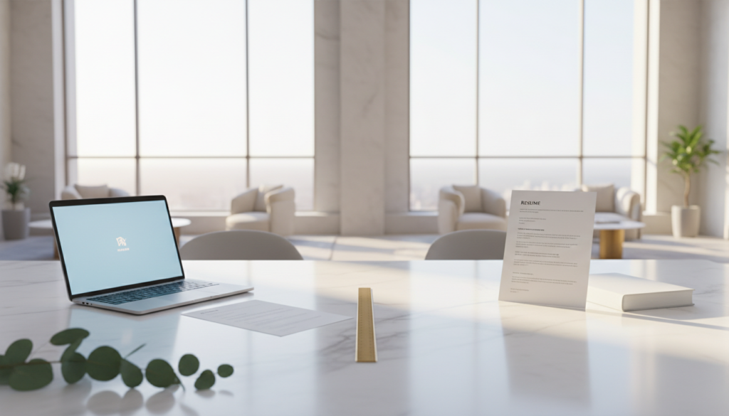 Resume Services vs AI Resume Tools