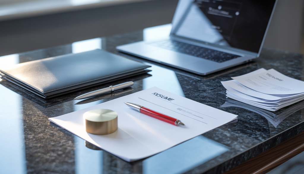 Resume mistakes that reduce interview chances