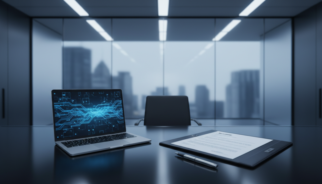 Resume vs AI Resume Why AI Alone Fails