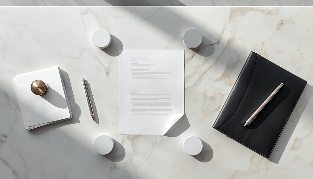 Signs your resume needs a professional review
