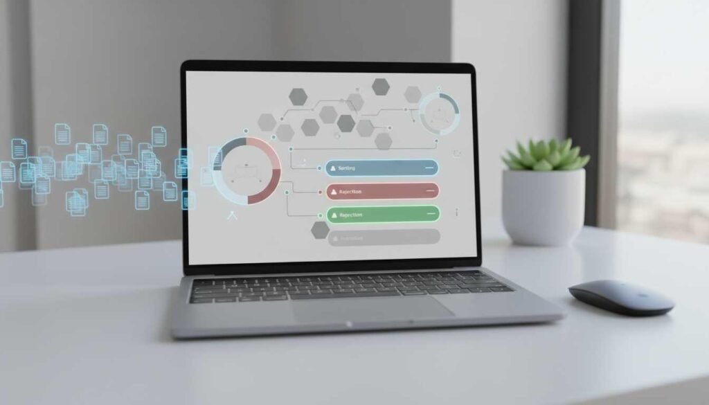 The Hidden System That Screens Your Resume First