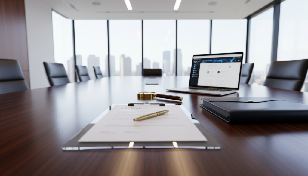 What Recruiters Look for in Career Switchers