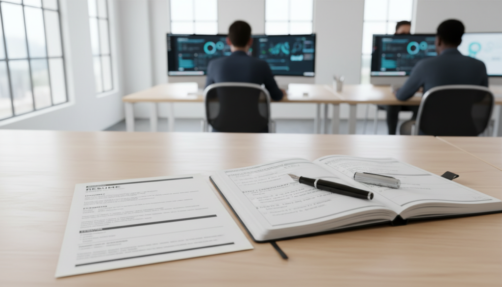 When Professional Help Actually Makes Sense , Best Resume Service for Tech Jobs