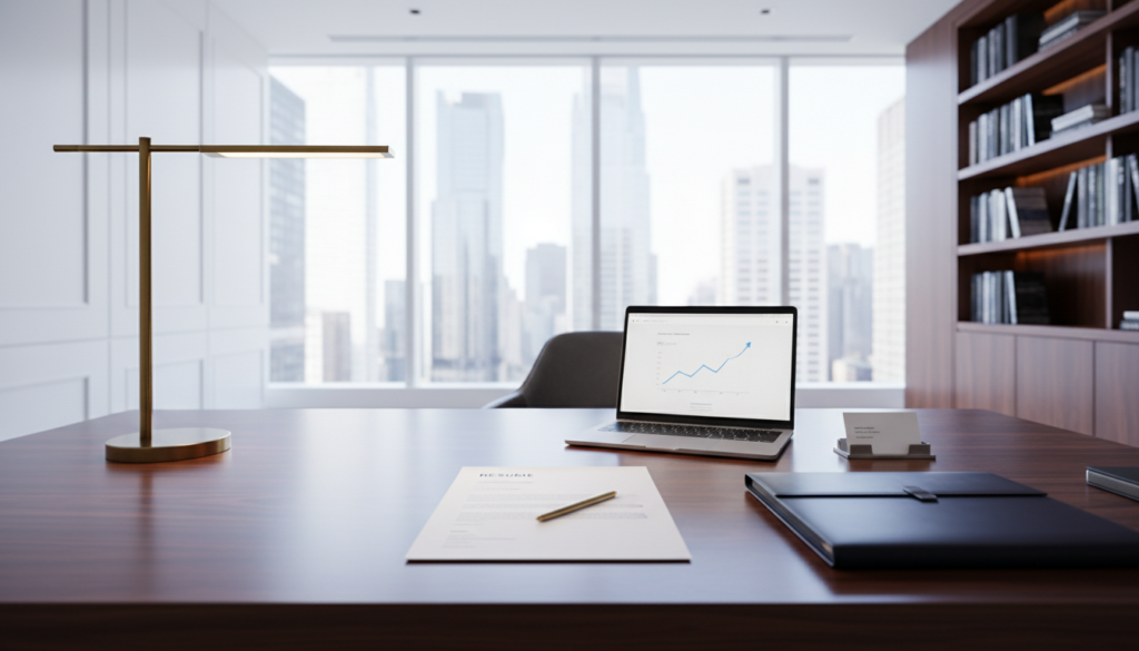When Professional Resume Help Makes Sense