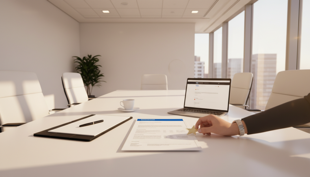 When Professional Resume Writing Makes Sense