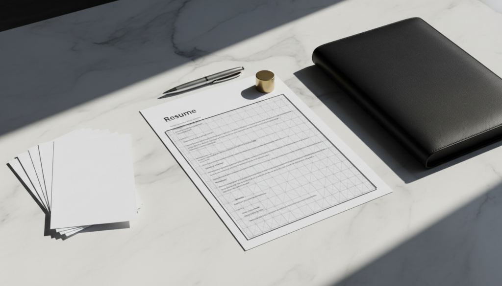 Why ATS success rate