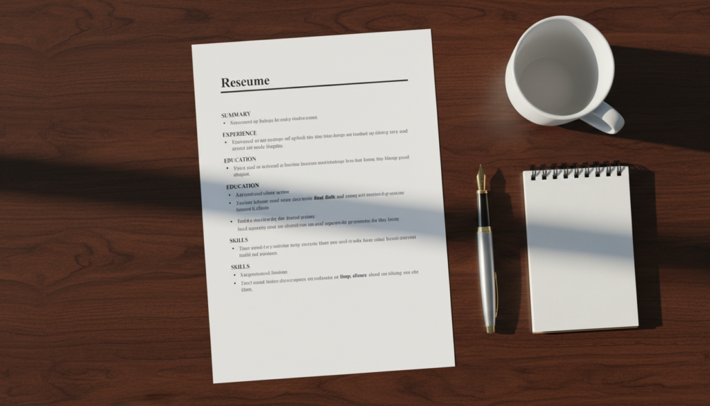 Why Executive Resumes Get Ignored , C-Suite Resume Writing