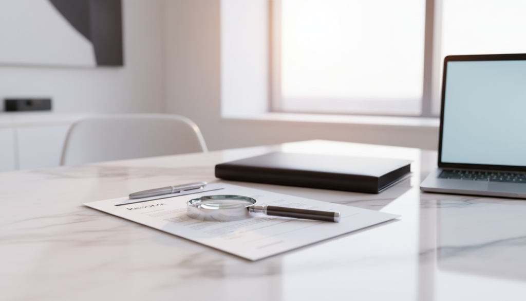 Why Executive Resumes Get Ignored More Than You Think , Executive Resume Writing