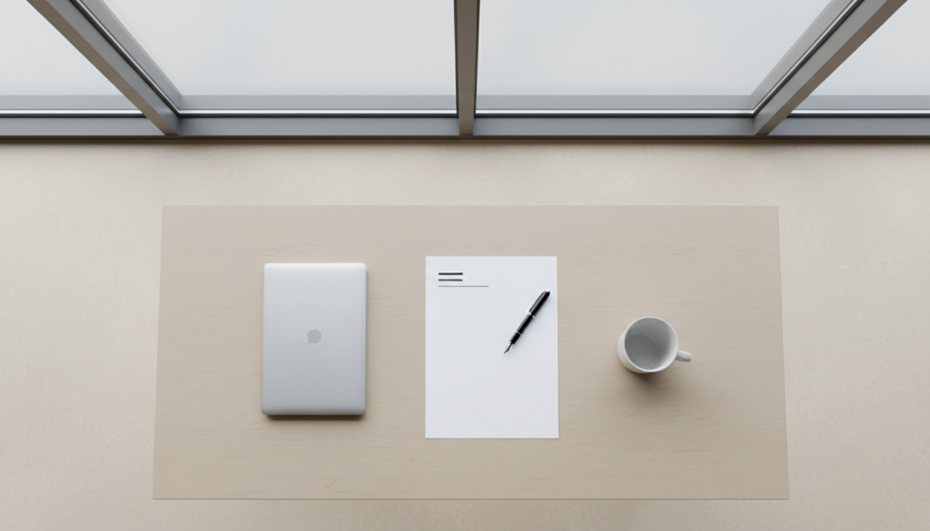 Why Good Professionals Still Struggle to Get Interviews