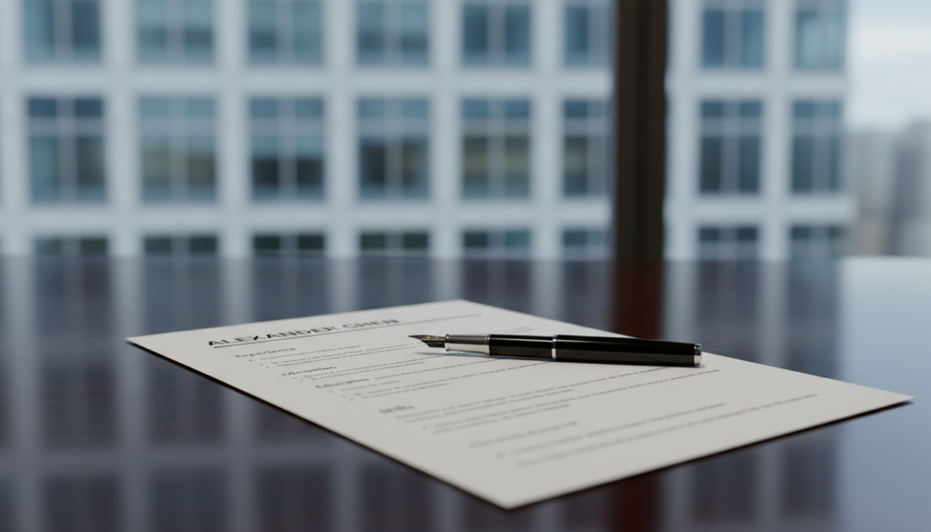 Why Investment Banking Resumes Are Different